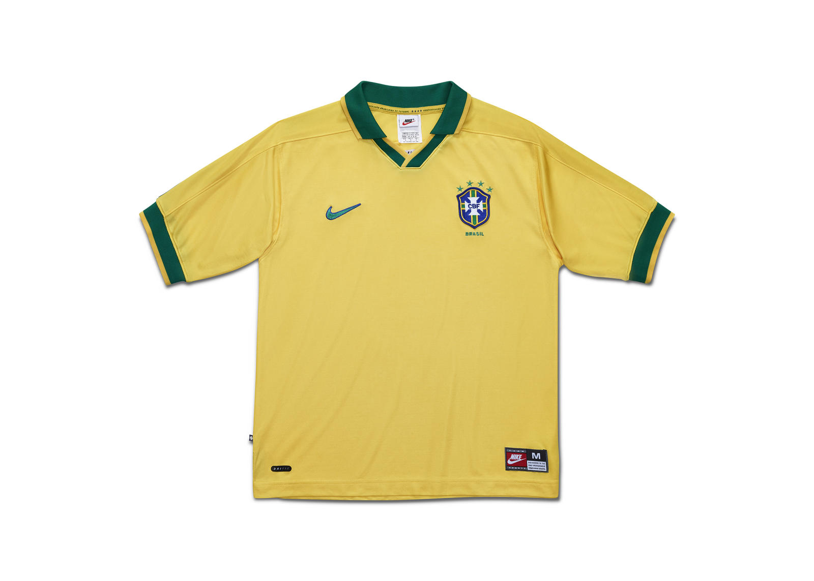 Brazil Kit