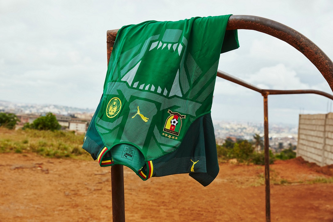 Cameroon
