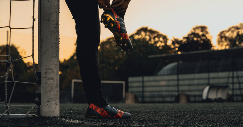 adidas Nemeziz Skystalker