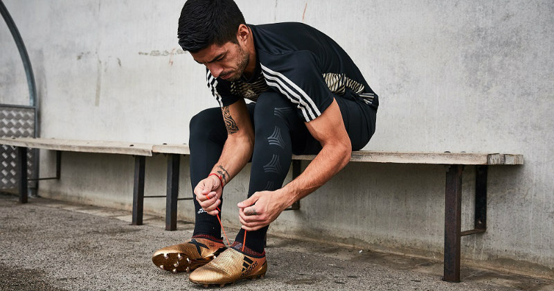 Luis Suarez