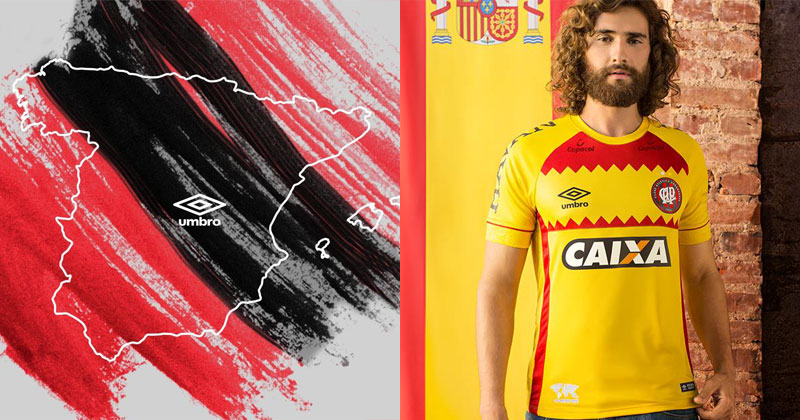 Atletico-Paranaense-Umbro-Nations-shirt