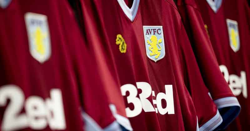 The Best 2018/19 Football League Kits