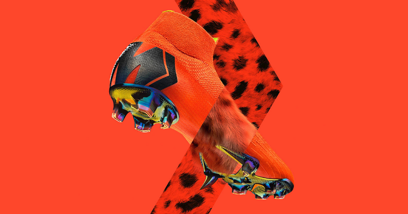 Mercurial Superfly