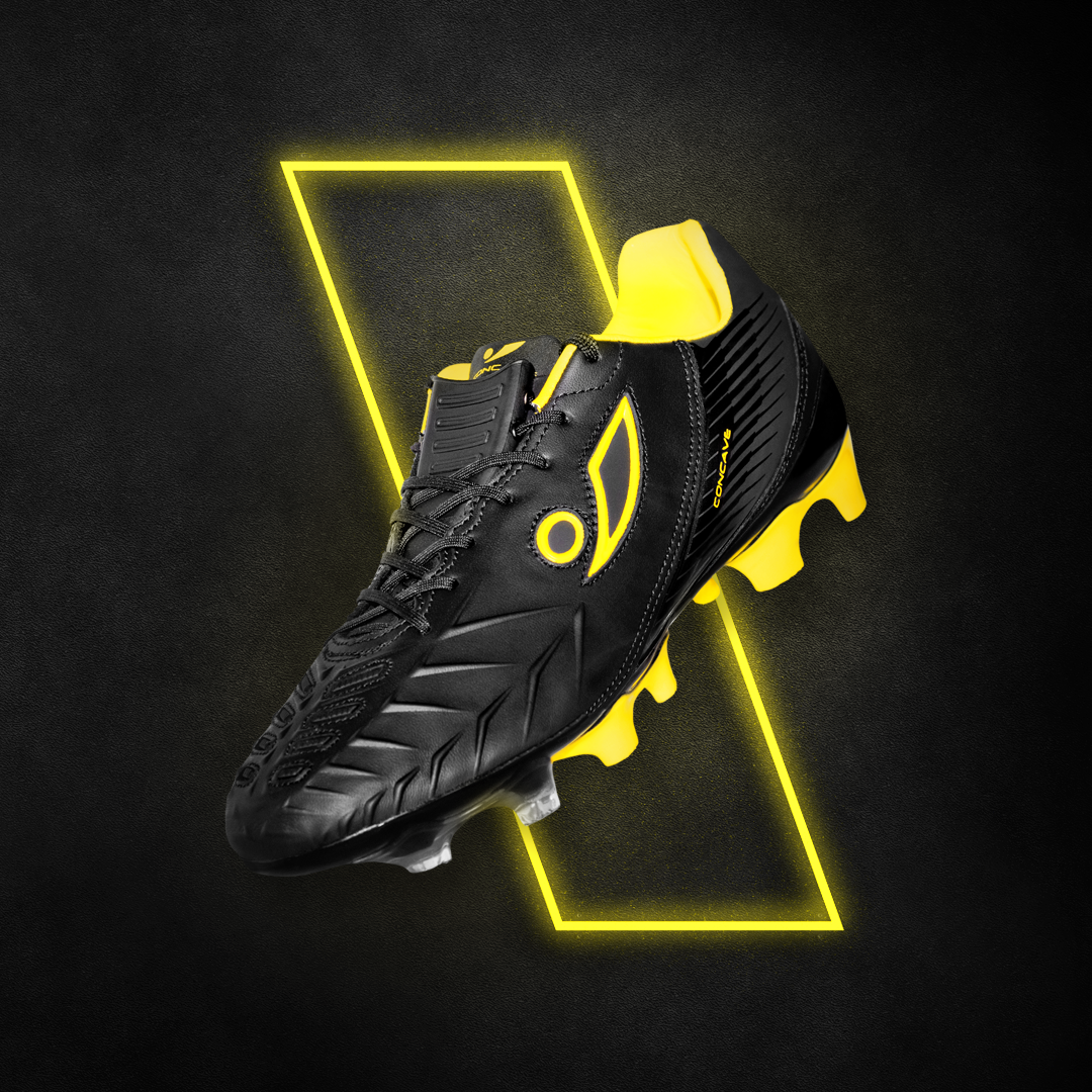 Neon Surge