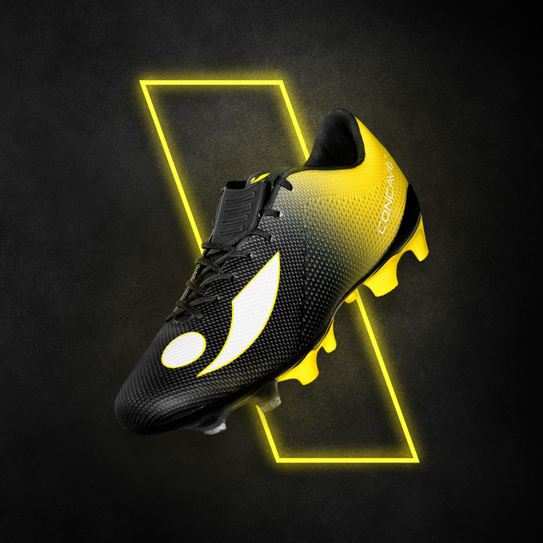 Neon Surge