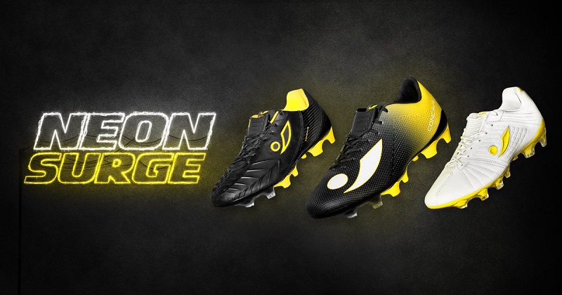 Neon Surge