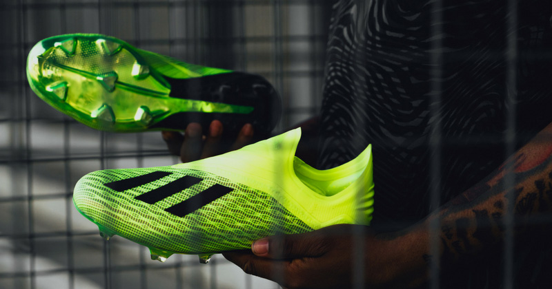 Adidas Launch New Team Mode Boot Pack