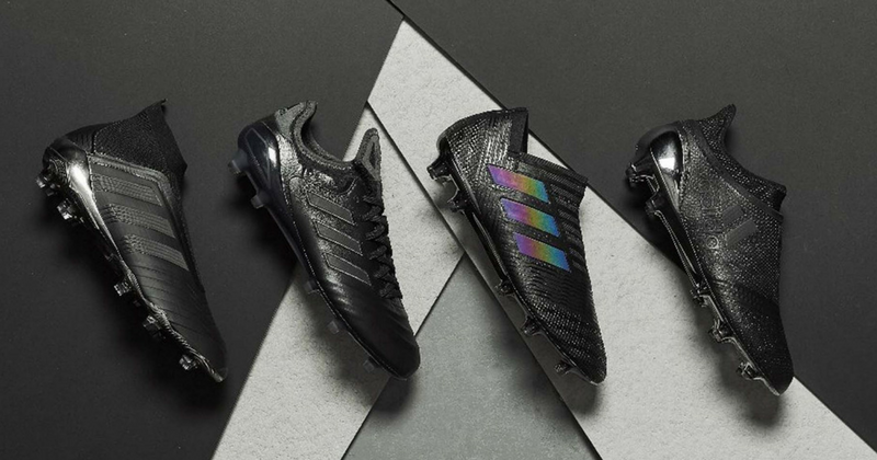 Crawler Boots