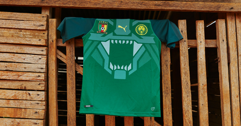 cameroon
