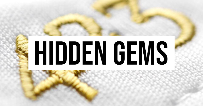 The Best Football Shirts in Denmark