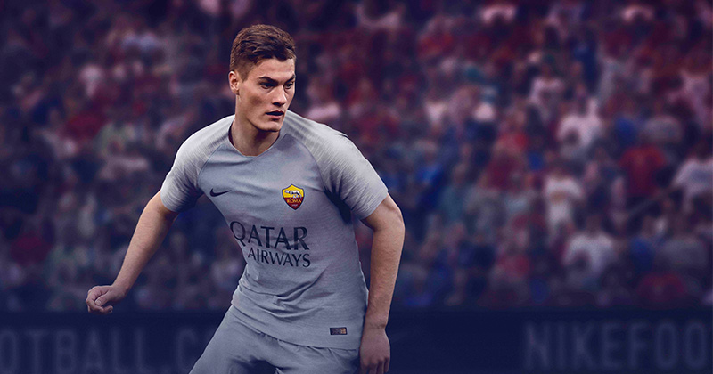 3 New Serie A Kits You Might Have Missed