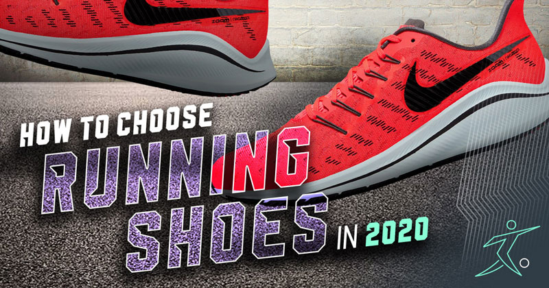 running trainers guide
