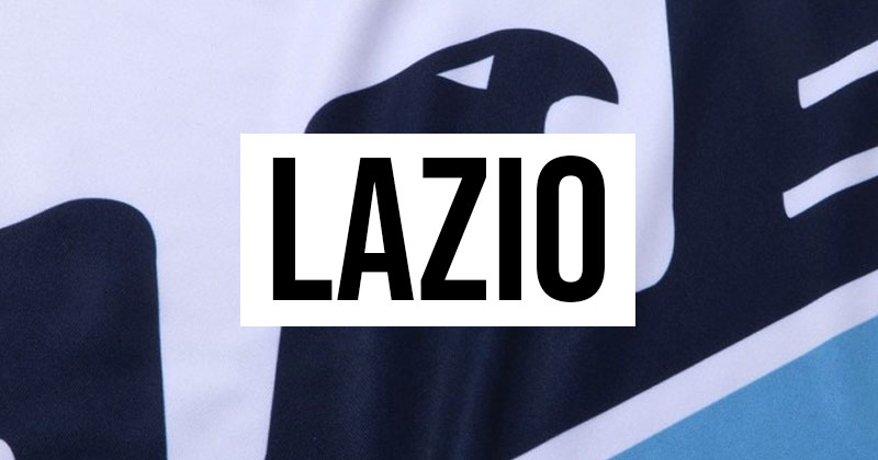 The Story of Lazio’s Iconic Eagle Design