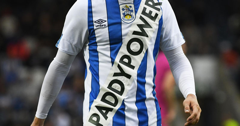 In defence of the Huddersfield Town and Paddy Power campaign