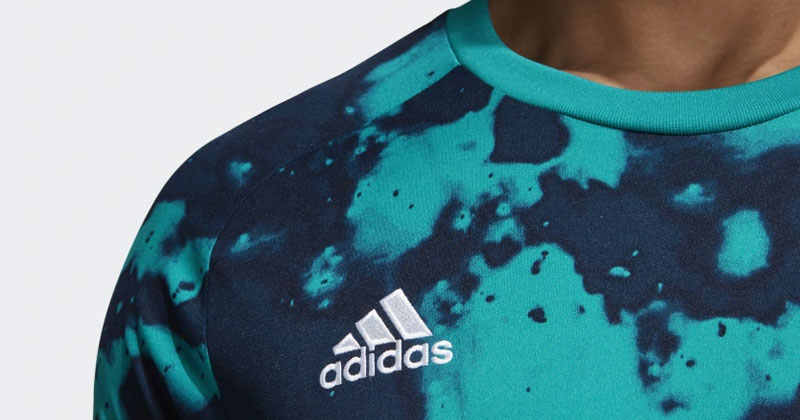Premier League top-six 2019/20 training wear guide