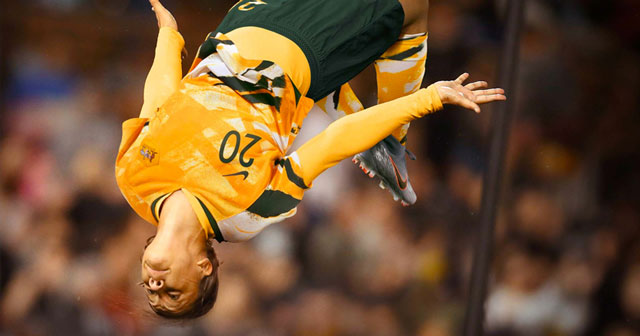 Top 8 Nike Football Kits of 2019 - All Hail Australia