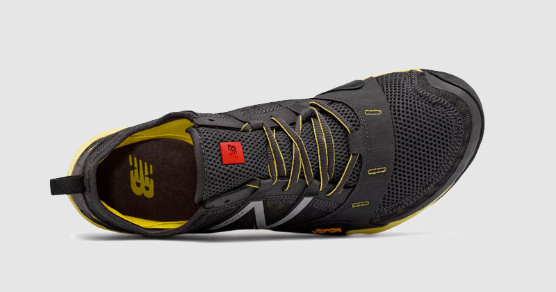 What to wear when trail running