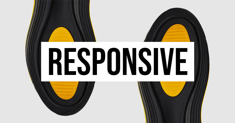 Which responsive running trainers offer the best support? - Top 3