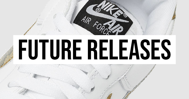 Could this be what the trainer releases of the future look like?