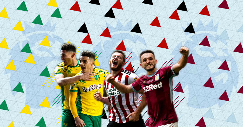 OPINION: Kits are going to be better in the Premier League next season