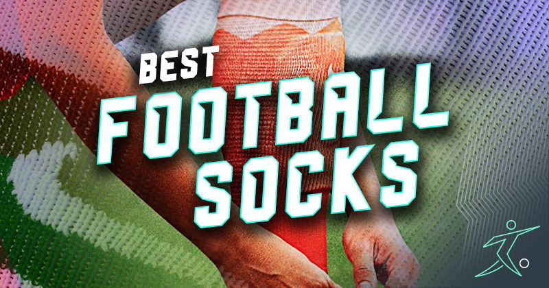 best football socks