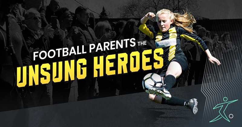 football parents