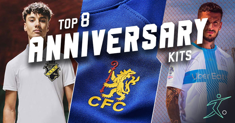anniversary kits 2020