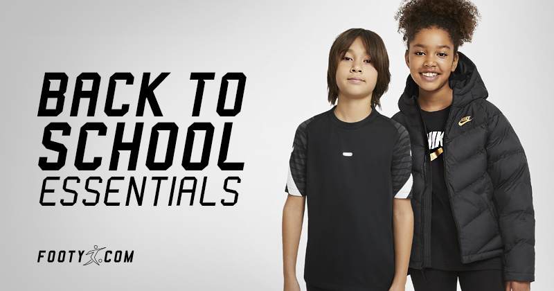 back to school essentials