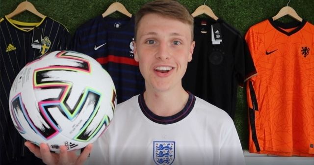 how to enjoy euro 2020 header