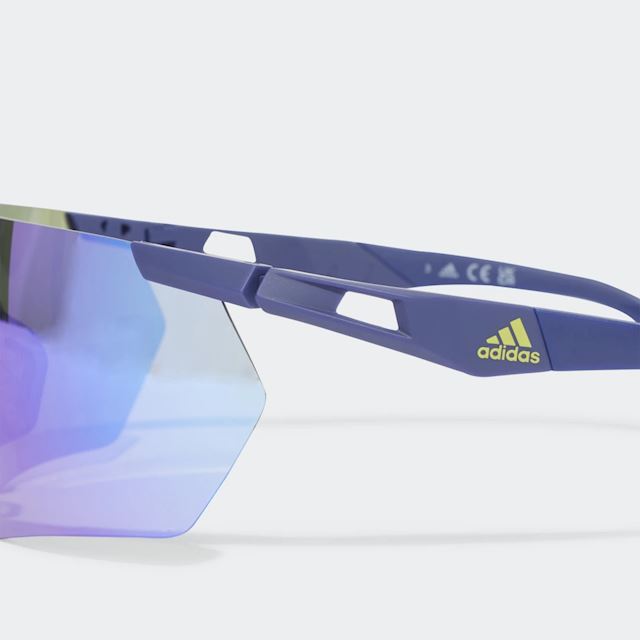 Adidas Sport Sunglasses SP0062 GA4689 FOOTY