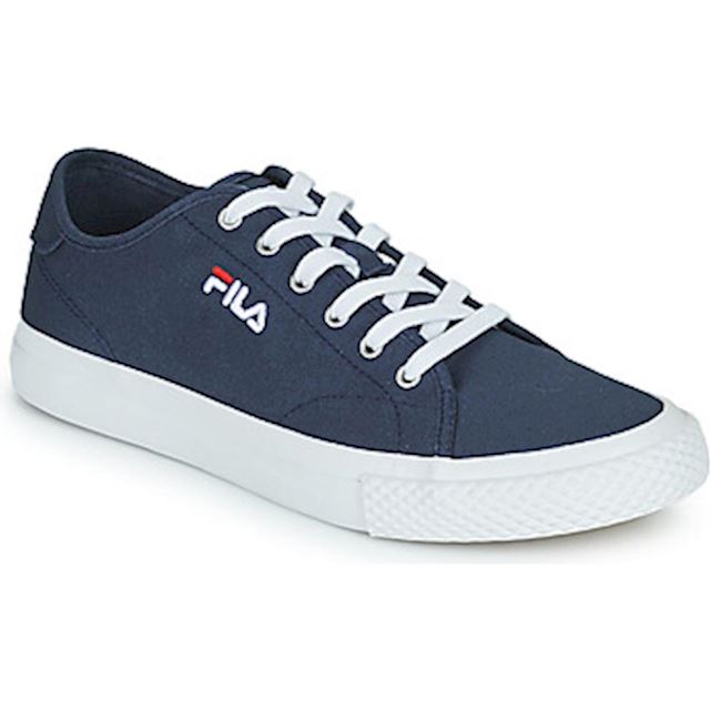 Fila POINTER CLASSIC Men S Shoes Trainers In Marine FFM0043 5000