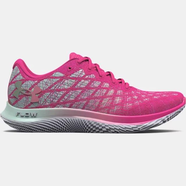 Under Armour Women S UA Flow Velociti Wind 2 Daylight Running Shoes