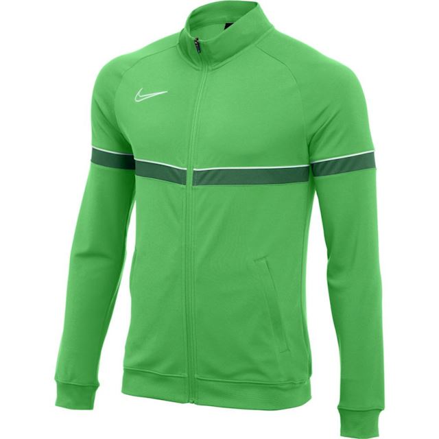 Nike Dri Fit Academy Knitted Track Jacket Cw Footy