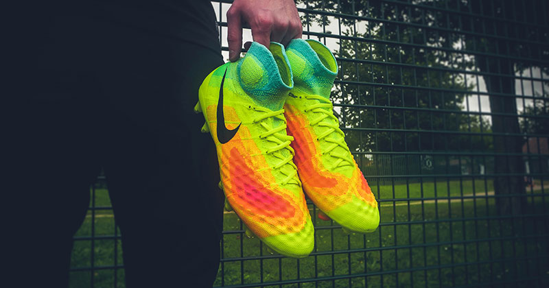 Nike MAGISTA OPUS SG PRO Football Boots UK