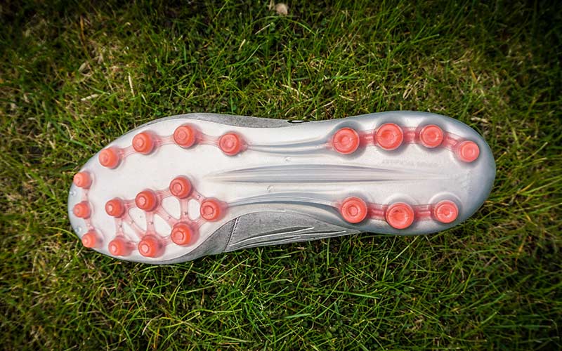 different types of studs football boots