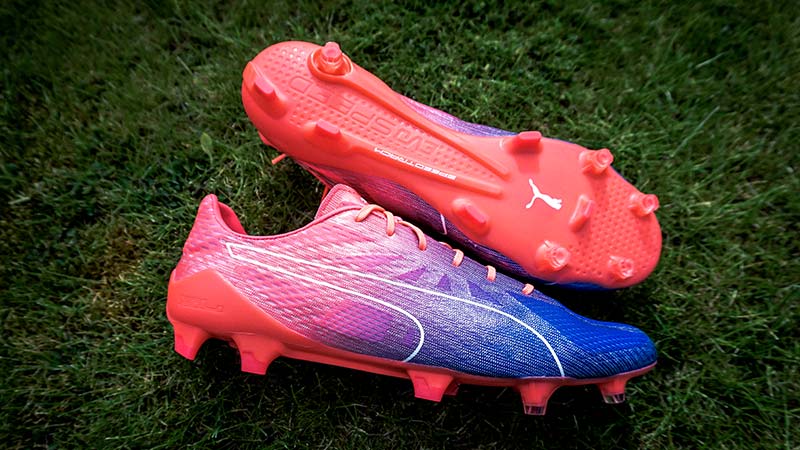 puma evospeed fresh