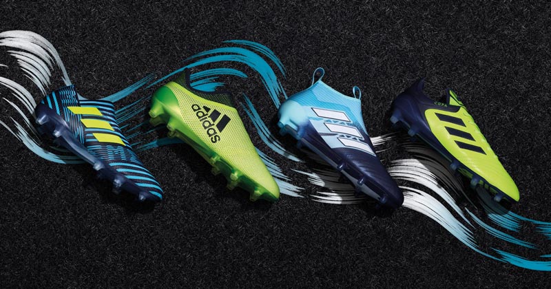 Image of Ocean Storm Pack