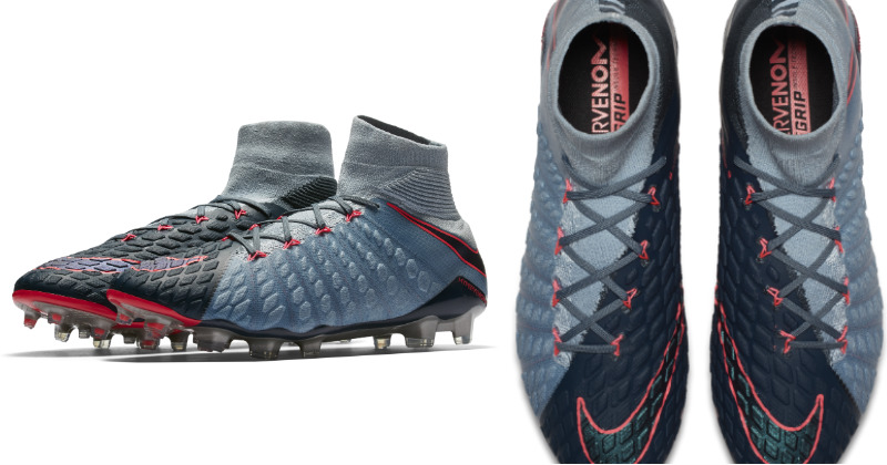 Rising Fast Hypervenom