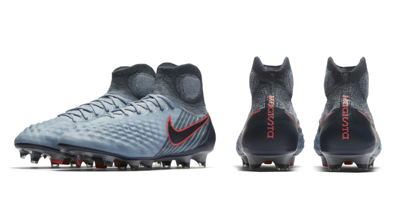 Rising Fast Magista Obra