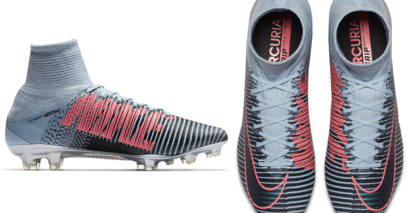 Rising Fast Mercurial