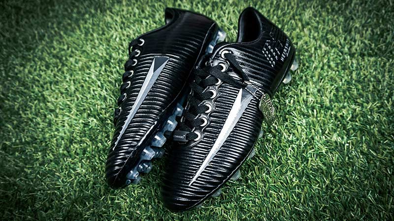 First Look: Stylo Matchmakers Heirship Seventeen | Hand of Blog | FOOTY.COM