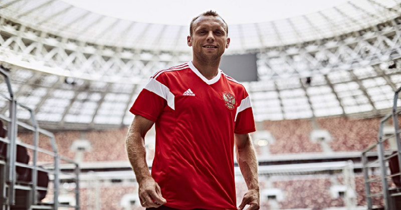 Russias International Kit