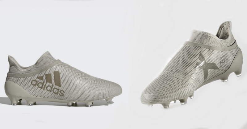 Adidas X17