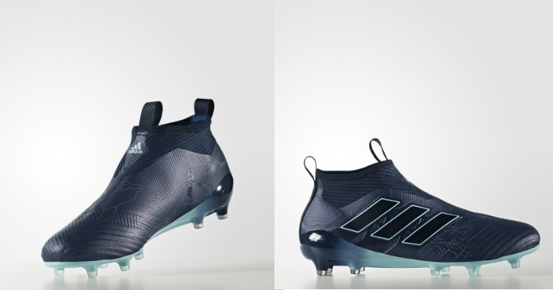 Adidas Ace Thunder Storm boots