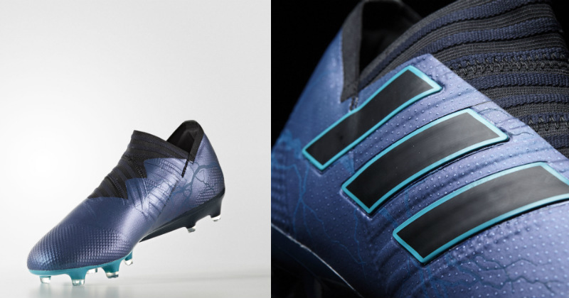 Nemeziz thunderstorm