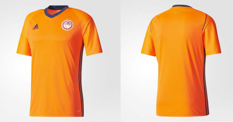 Olypicacos Kit