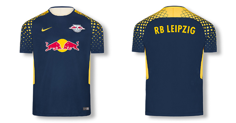 RB Leipzig Kit