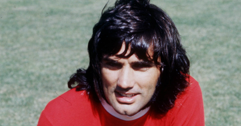 George Best