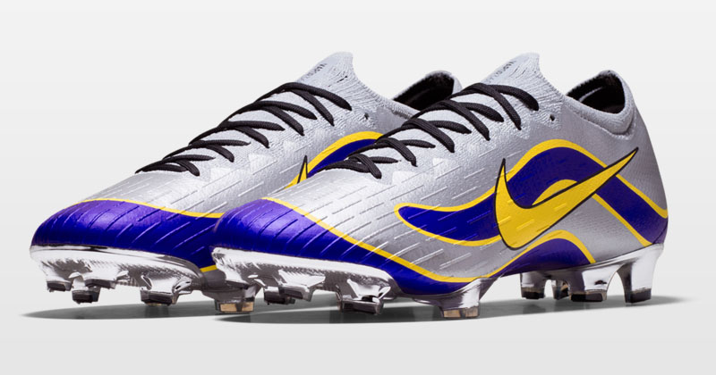 nike mercurial r9 remake