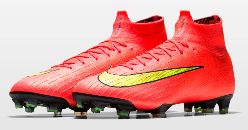 mercurial superfly 4 precio